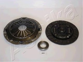 ASHIKA 92-04-403 Clutch Kit